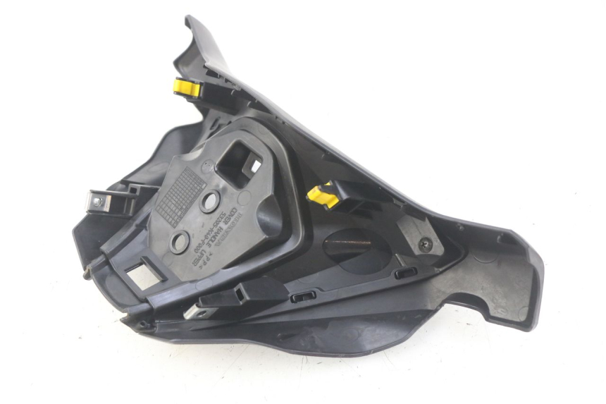 photo de VORDERER LENKERABDECKUNG HONDA FORZA 125 (2015 - 2016)