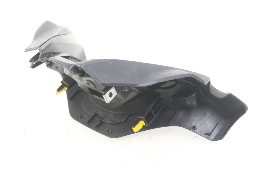 photo de VORDERER LENKERABDECKUNG HONDA FORZA 125 (2015 - 2016)
