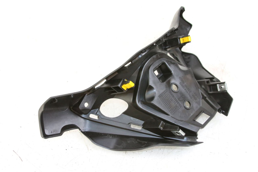 photo de VORDERER LENKERABDECKUNG HONDA FORZA 125 (2015 - 2016)