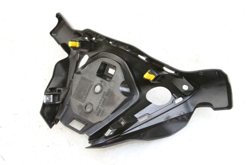 photo de VORDERER LENKERABDECKUNG HONDA FORZA 125 (2015 - 2016)