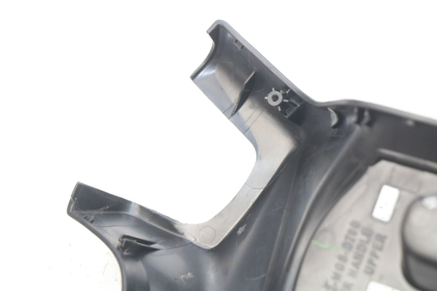 photo de VORDERE LENKERABDECKUNG HONDA INTEGRA NC D 750 (2016 - 2018)