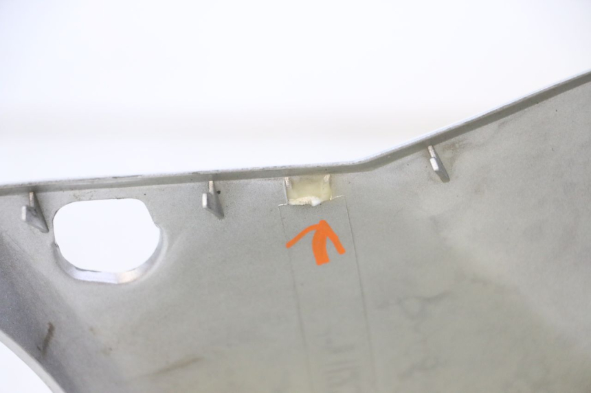 photo de LENKERVERKLEIDUNG VORNE HONDA SCV LEAD 100 (2003 - 2007)