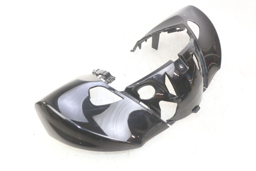 photo de VORDERER LENKERABDECKUNG YAMAHA HW XENTER 125 (2011 - 2017)