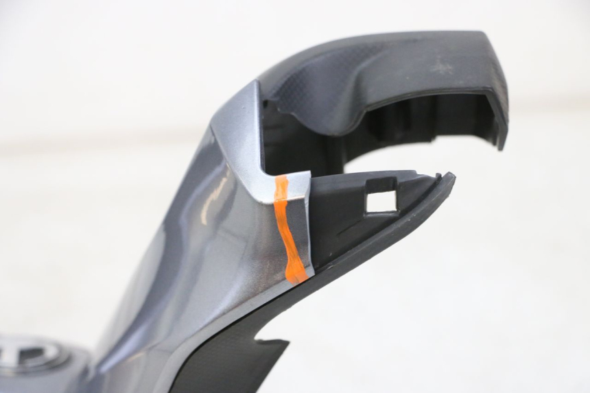 photo de LENKERVERKLEIDUNG VORNE SYM JOYMAX 125 (2010 - 2017)