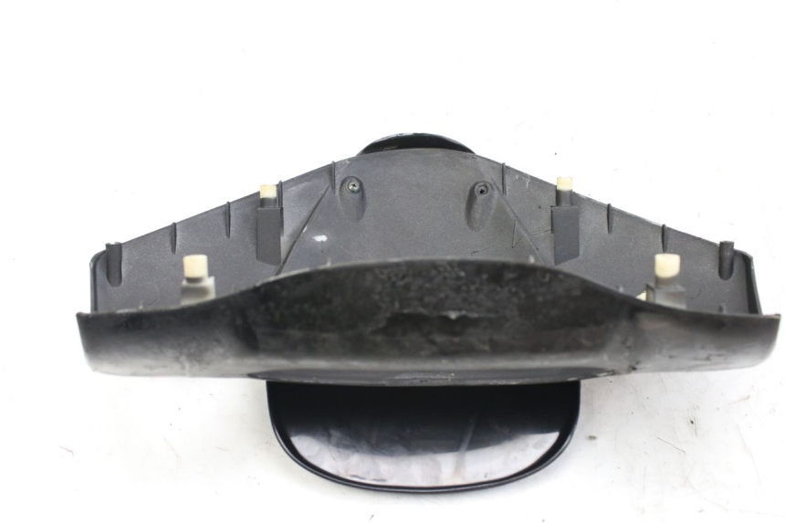photo de VORDERER LENKERABDECKUNG KEEWAY F-ACT FACT 50 (2006 - 2011)