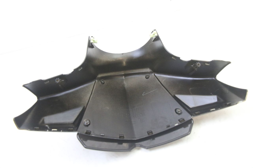 photo de VORDERER LENKERABDECKUNG PEUGEOT KISBEE 2T 50 (2010 - 2017)