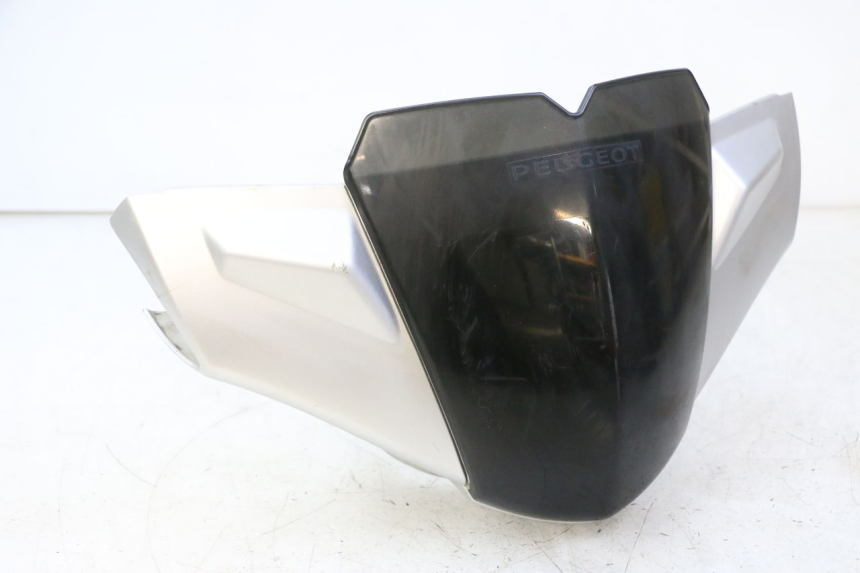 photo de VORDERER LENKERABDECKUNG PEUGEOT KISBEE 2T 50 (2010 - 2017)