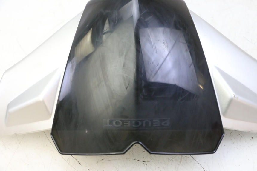 photo de VORDERER LENKERABDECKUNG PEUGEOT KISBEE 2T 50 (2010 - 2017)