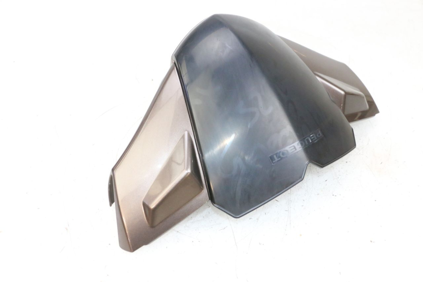 photo de VORDERER LENKERABDECKUNG PEUGEOT KISBEE 2T 50 (2010 - 2017) - Geprüftes Gebrauchtteil