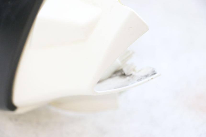 photo de VORDERE LENKERABDECKUNG PEUGEOT KISBEE 4T 50 (2010 - 2017) - Detailansicht des Bauteils