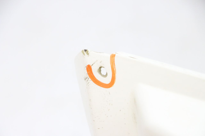 photo de VORDERE LENKERABDECKUNG PEUGEOT KISBEE 4T 50 (2010 - 2017) - Ergänzendes Produktfoto