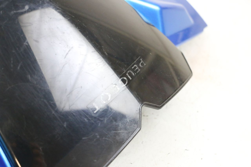 photo de VORDERE LENKERABDECKUNG PEUGEOT KISBEE 4T 50 (2010 - 2017) - Details der Befestigungspunkte