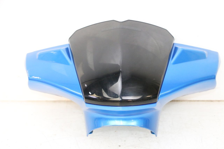 photo de VORDERE LENKERABDECKUNG PEUGEOT KISBEE 4T 50 (2010 - 2017) - Hauptansicht