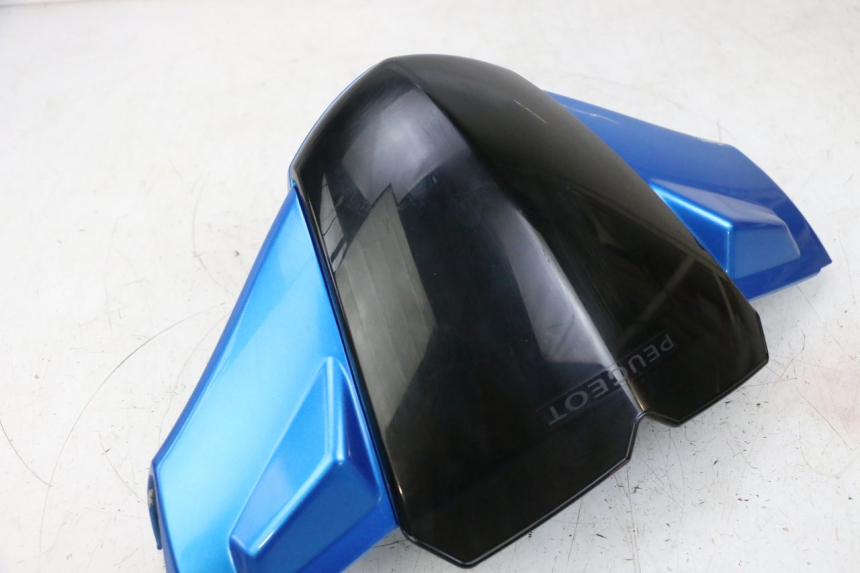 photo de VORDERE LENKERABDECKUNG PEUGEOT KISBEE 4T 50 (2010 - 2017) - Alternative Perspektive