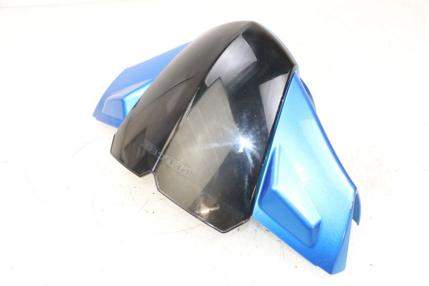 photo de VORDERE LENKERABDECKUNG PEUGEOT KISBEE 4T 50 (2010 - 2017) - Geprüftes Gebrauchtteil