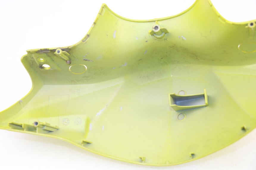 photo de LENKERVERKLEIDUNG VORNE KYMCO AGILITY 4T 50 (2005 - 2018)