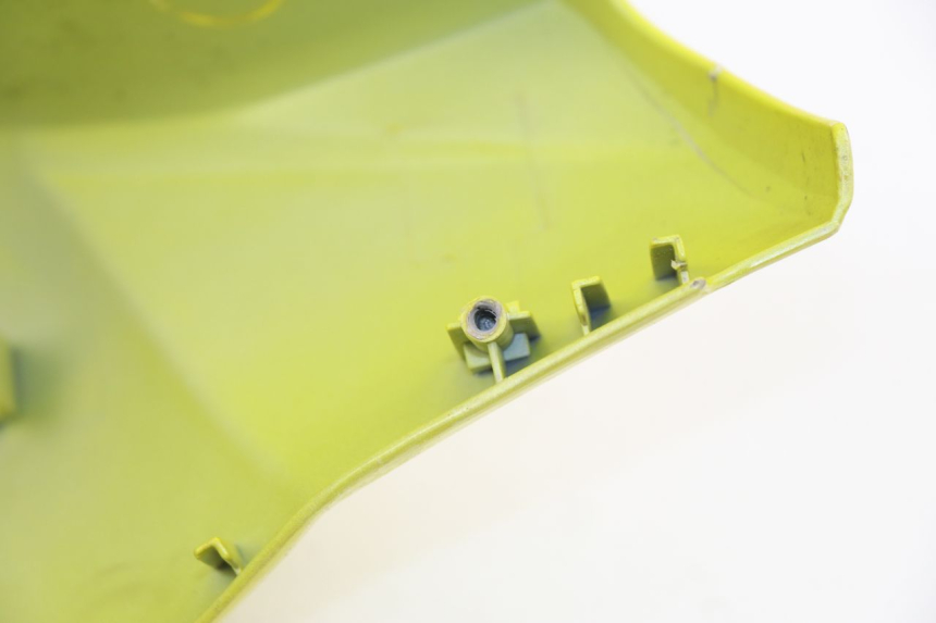 photo de LENKERVERKLEIDUNG VORNE KYMCO AGILITY 4T 50 (2005 - 2018)