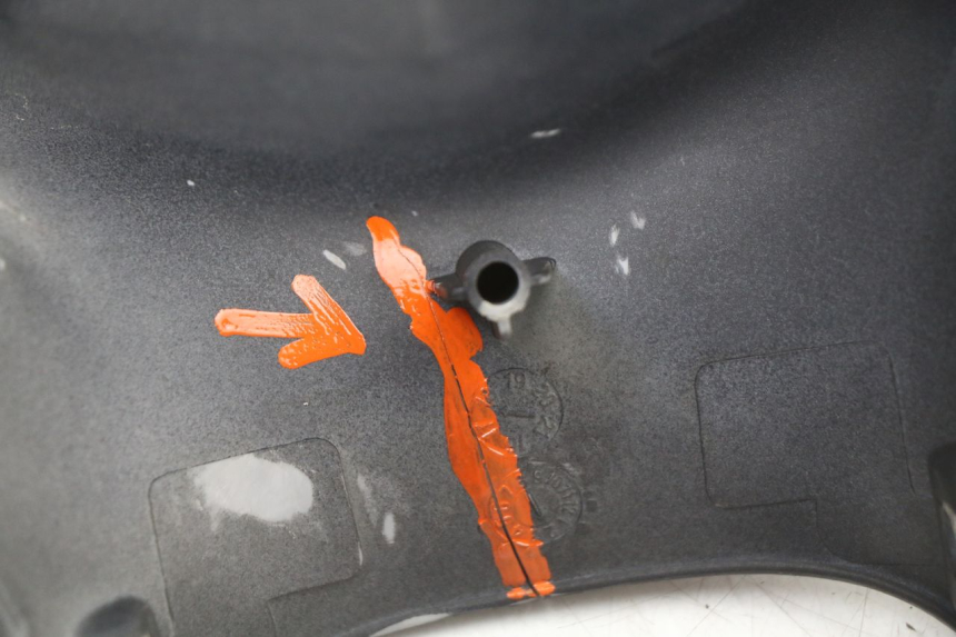 photo de LENKERVERKLEIDUNG VORNE KYMCO AGILITY FR 2T 50 (2012 - 2017)