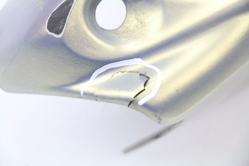 photo de LENKERVERKLEIDUNG VORNE MBK BOOSTER ROCKET 50 (1995 - 1998)