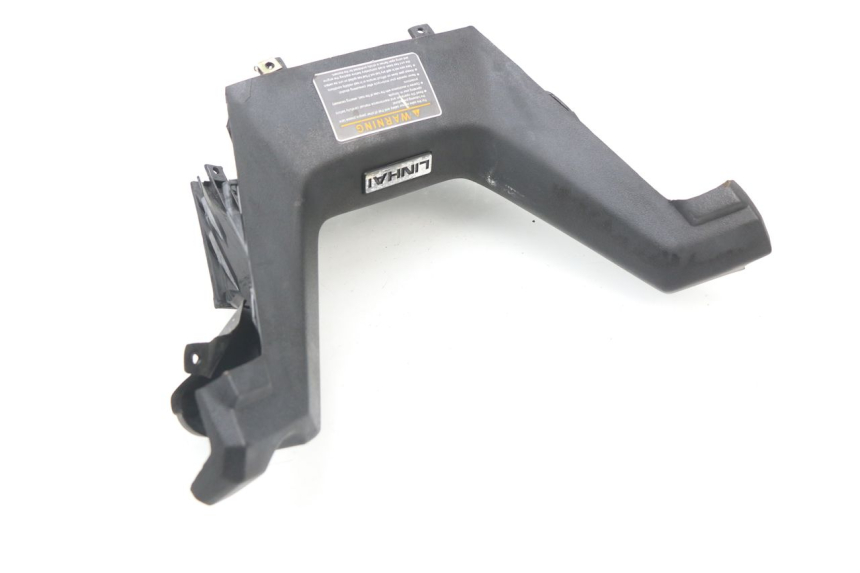 photo de LENKERVERKLEIDUNG VORNE LINHAI MONARCH 125 (2003 - 2005)