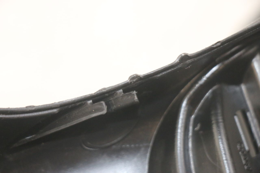 photo de LENKERVERKLEIDUNG VORNE PIAGGIO MP3 HPE 300 (2019 - 2026) - Alternative Perspektive