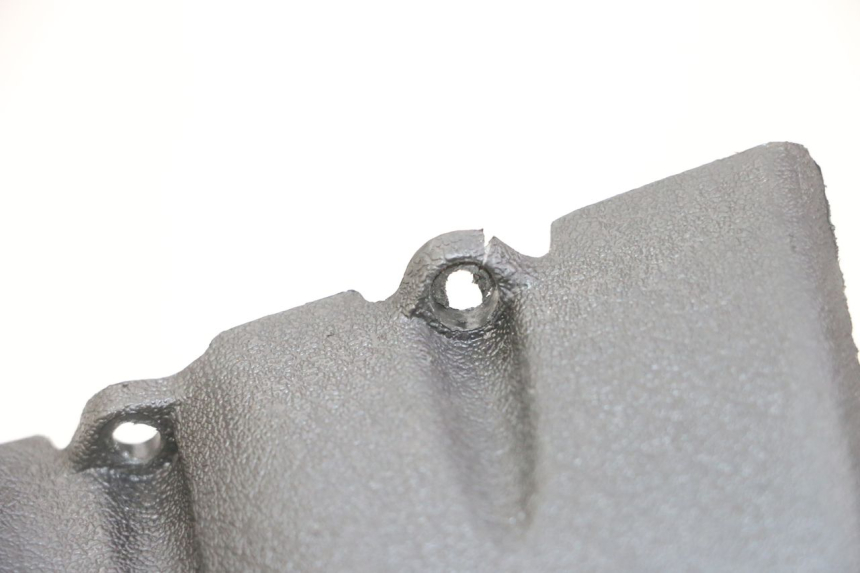 photo de VORDERER LENKERABDECKUNG PIAGGIO MP3 500 (2011 - 2015)