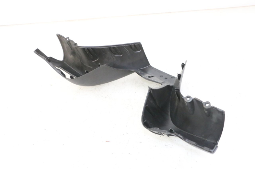 photo de VORDERER LENKERABDECKUNG PIAGGIO MP3 500 (2011 - 2015)