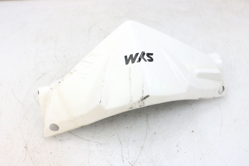 photo de LENKERVERKLEIDUNG VORNE SYM ORBIT 2 50 (2008 - 2014) - Zoom auf Gebrauchszustand