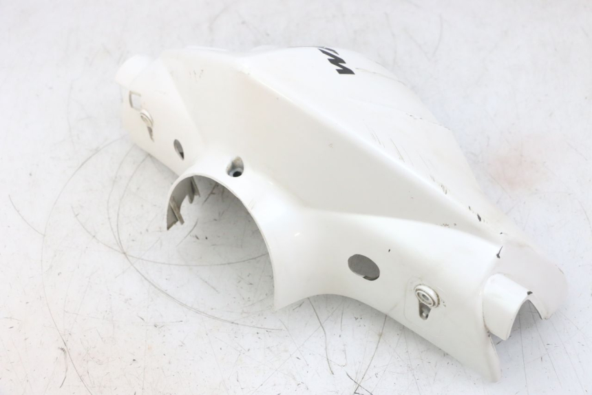 photo de LENKERVERKLEIDUNG VORNE SYM ORBIT 2 50 (2008 - 2014) - Details der Befestigungspunkte