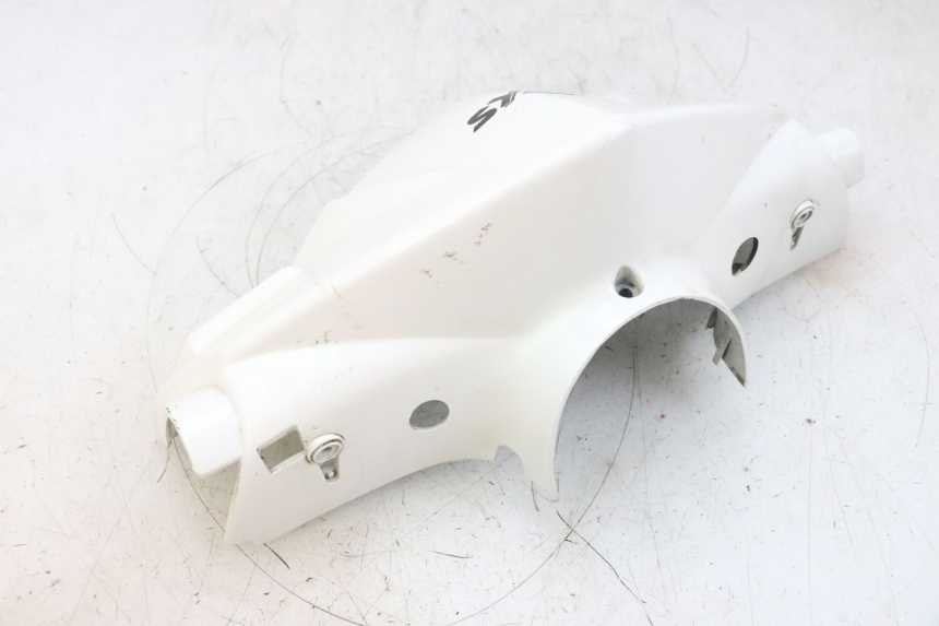 photo de LENKERVERKLEIDUNG VORNE SYM ORBIT 2 50 (2008 - 2014) - Oberflächenzustand und Material