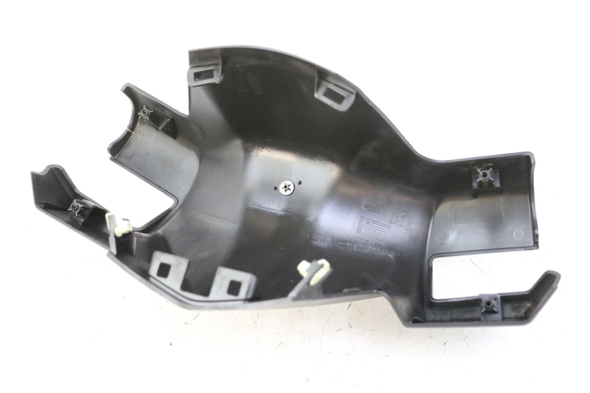 photo de VORDERE LENKERABDECKUNG PEUGEOT CITYSTAR 125 (2011 - 2017)