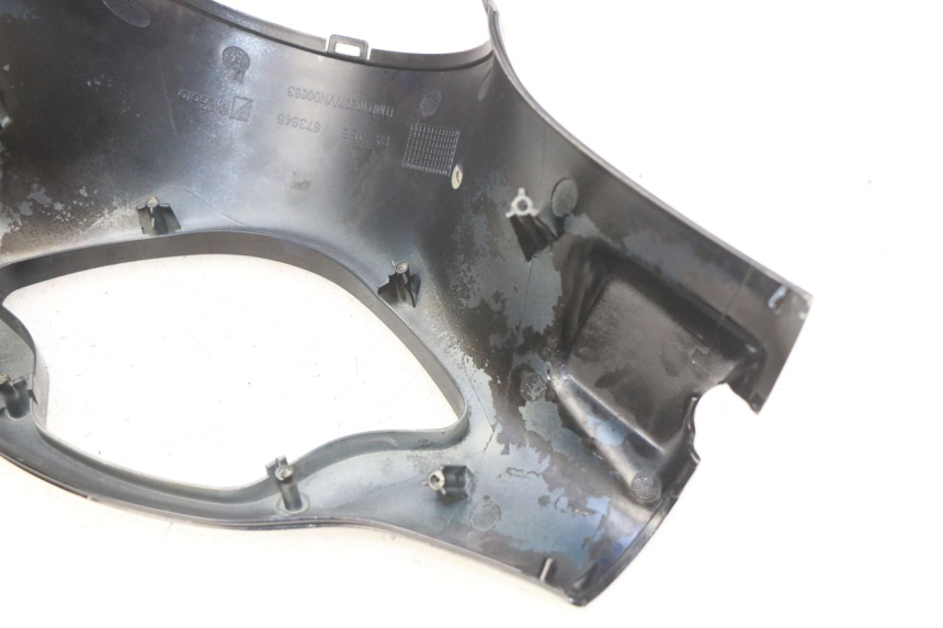 photo de VORDERER LENKERABDECKUNG PIAGGIO VESPA PRIMAVERA 2T 50 (2013 - 2018)