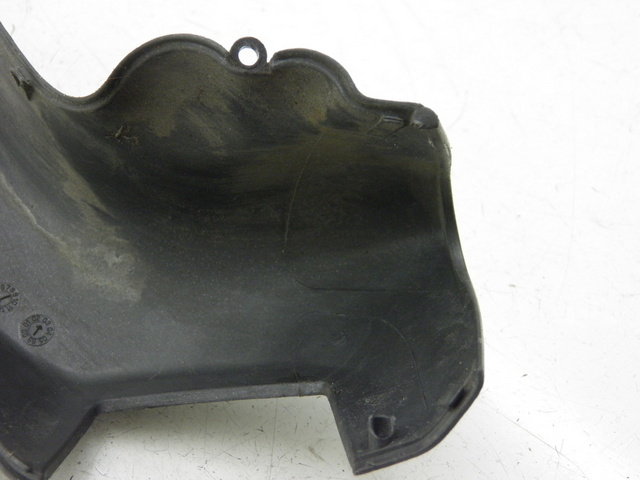 photo de VORDERER LENKERABDECKUNG PIAGGIO X9 EVOLUTION 125 (2003 - 2007)