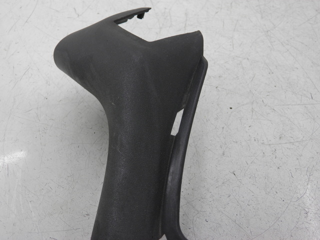 photo de VORDERER LENKERABDECKUNG PIAGGIO X9 EVOLUTION 125 (2003 - 2007)