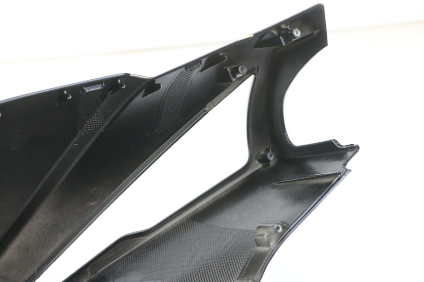 photo de LENKERVERKLEIDUNG VORNE JM MOTORS SANTANA EVO 50 (2024 - 2026) - Zoom auf Gebrauchszustand