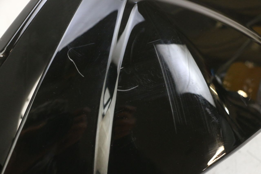 photo de LENKERVERKLEIDUNG VORNE JM MOTORS SANTANA EVO 50 (2024 - 2026) - Gesamtansicht des Produkts