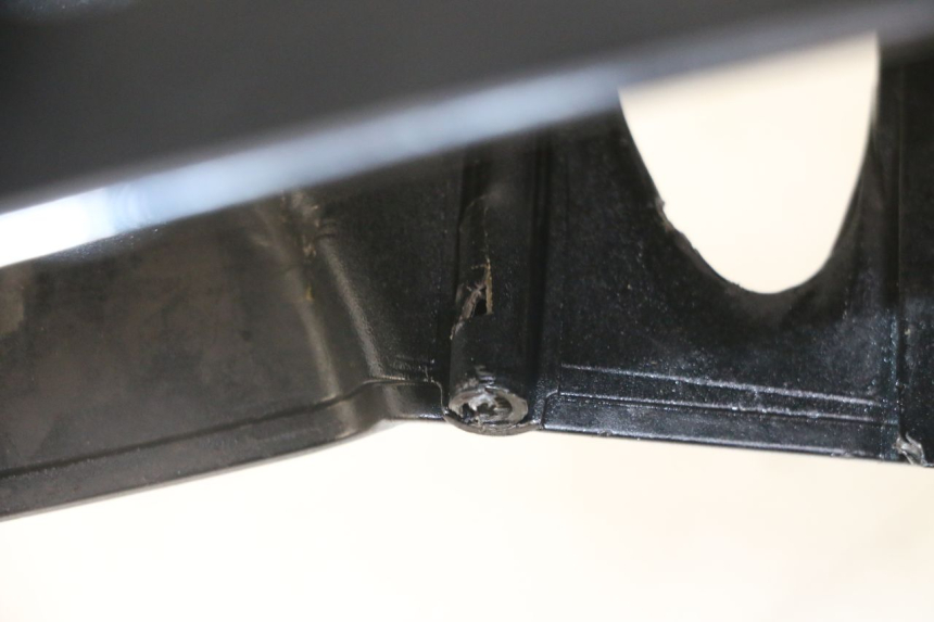 photo de LENKERVERKLEIDUNG VORNE APRILIA SR 2T 50 (2018 - 2022)