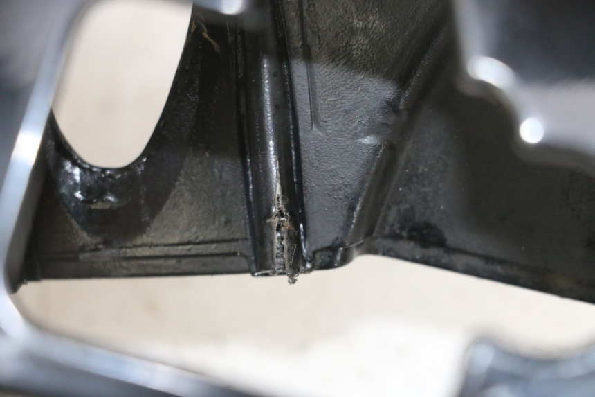 photo de LENKERVERKLEIDUNG VORNE APRILIA SR 2T 50 (2018 - 2022)