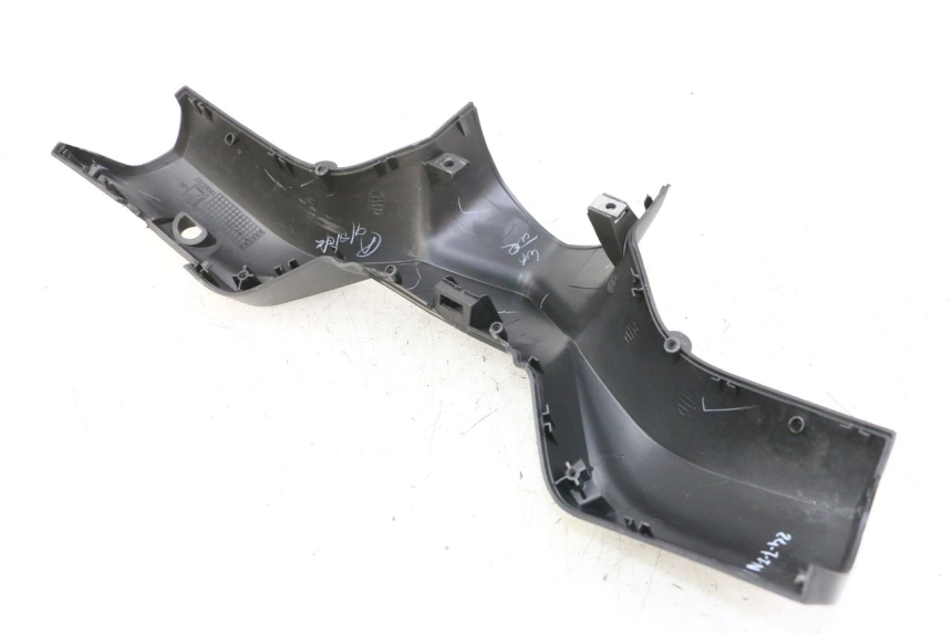 photo de VORDERER LENKERABDECKUNG APRILIA SXR 50 (2021 - 2023)