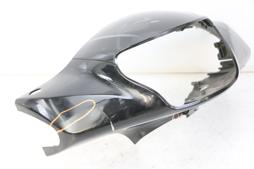 photo de LENKERVERKLEIDUNG VORNE PEUGEOT TWEET 4T 50 (2018 - 2020)