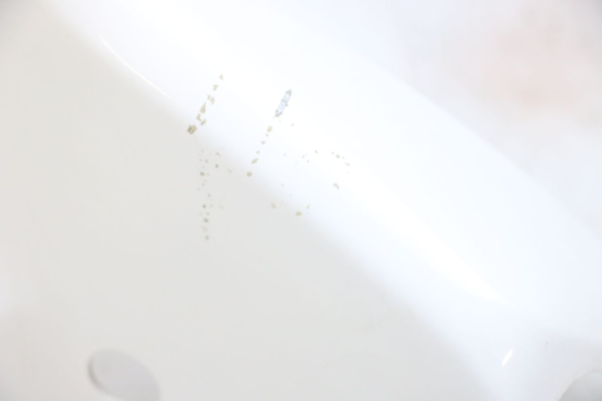 photo de LENKERVERKLEIDUNG VORNE PEUGEOT TWEET PRO EFI 4T 50 (2021 - 2022)