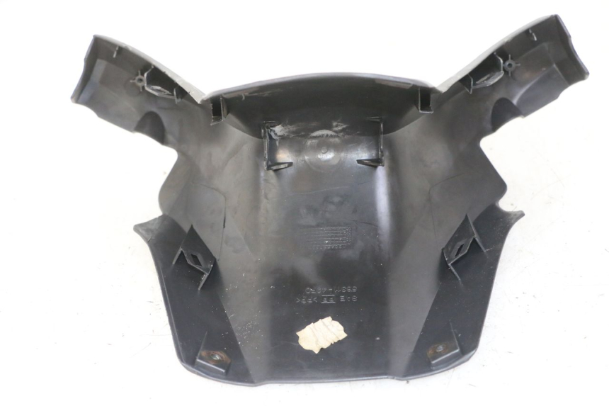 photo de VORDERE LENKERABDECKUNG SUZUKI UH BURGMAN 125 (2002 - 2006)