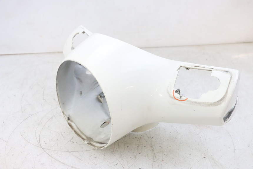 photo de LENKERVERKLEIDUNG VORNE PIAGGIO VESPA GTS SUPER IE 125 (2009 - 2016) - Kennzeichnungen und Originalreferenzen