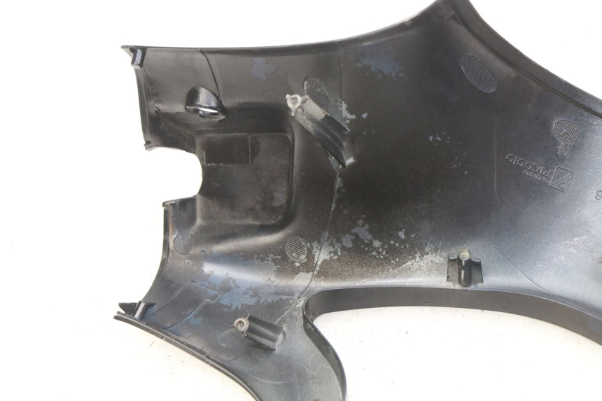 photo de VORDERER LENKERABDECKUNG PIAGGIO VESPA PRIMAVERA 2T 50 (2013 - 2018)