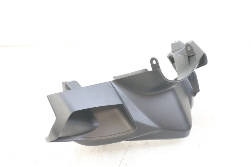 photo de VORDERE LENKERABDECKUNG YAMAHA AEROX 2T 50 (2013 - 2017)