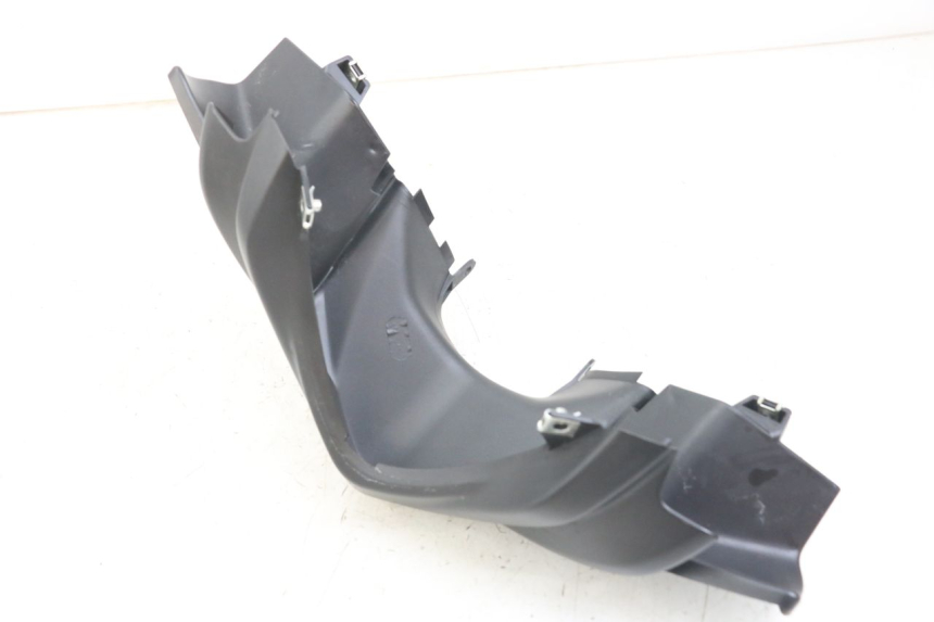 photo de VORDERE LENKERABDECKUNG YAMAHA AEROX 2T 50 (2013 - 2017)