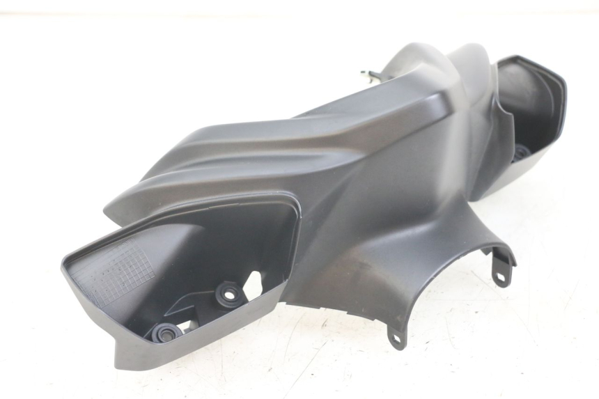photo de VORDERE LENKERABDECKUNG YAMAHA AEROX 2T 50 (2013 - 2017)