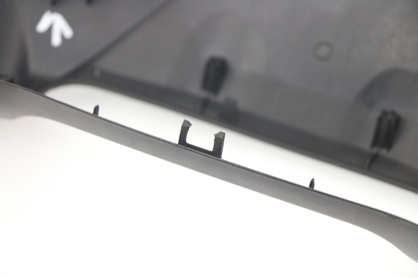 photo de VORDERE LENKERABDECKUNG YAMAHA BW'S 50 (2004 - 2017)