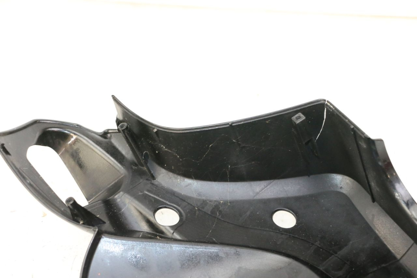 photo de VORDERE LENKERABDECKUNG YAMAHA YP MAJESTY 125 (2007 - 2010)