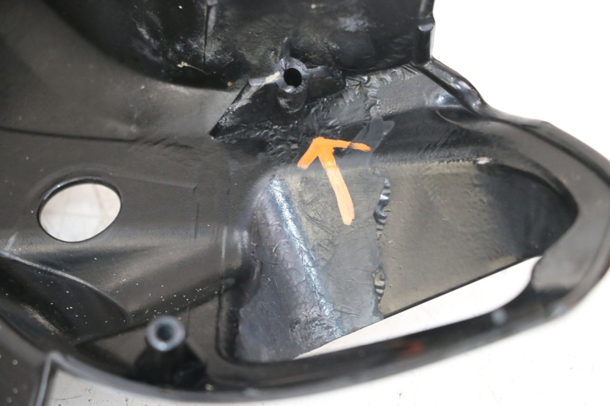photo de VORDERE LENKERABDECKUNG YAMAHA YP MAJESTY 125 (2007 - 2010)